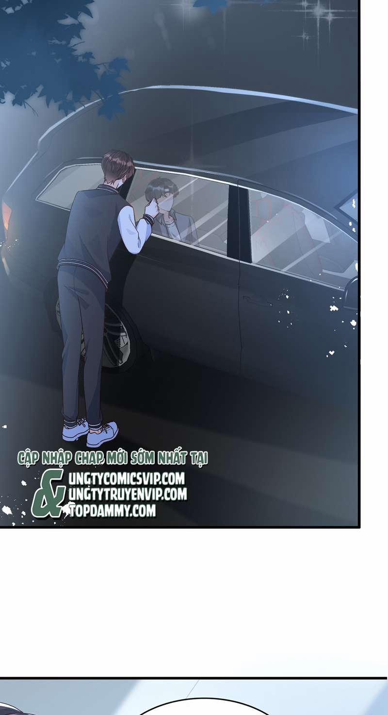 Ngọt Không Ngừng Nghỉ 69 trang 26