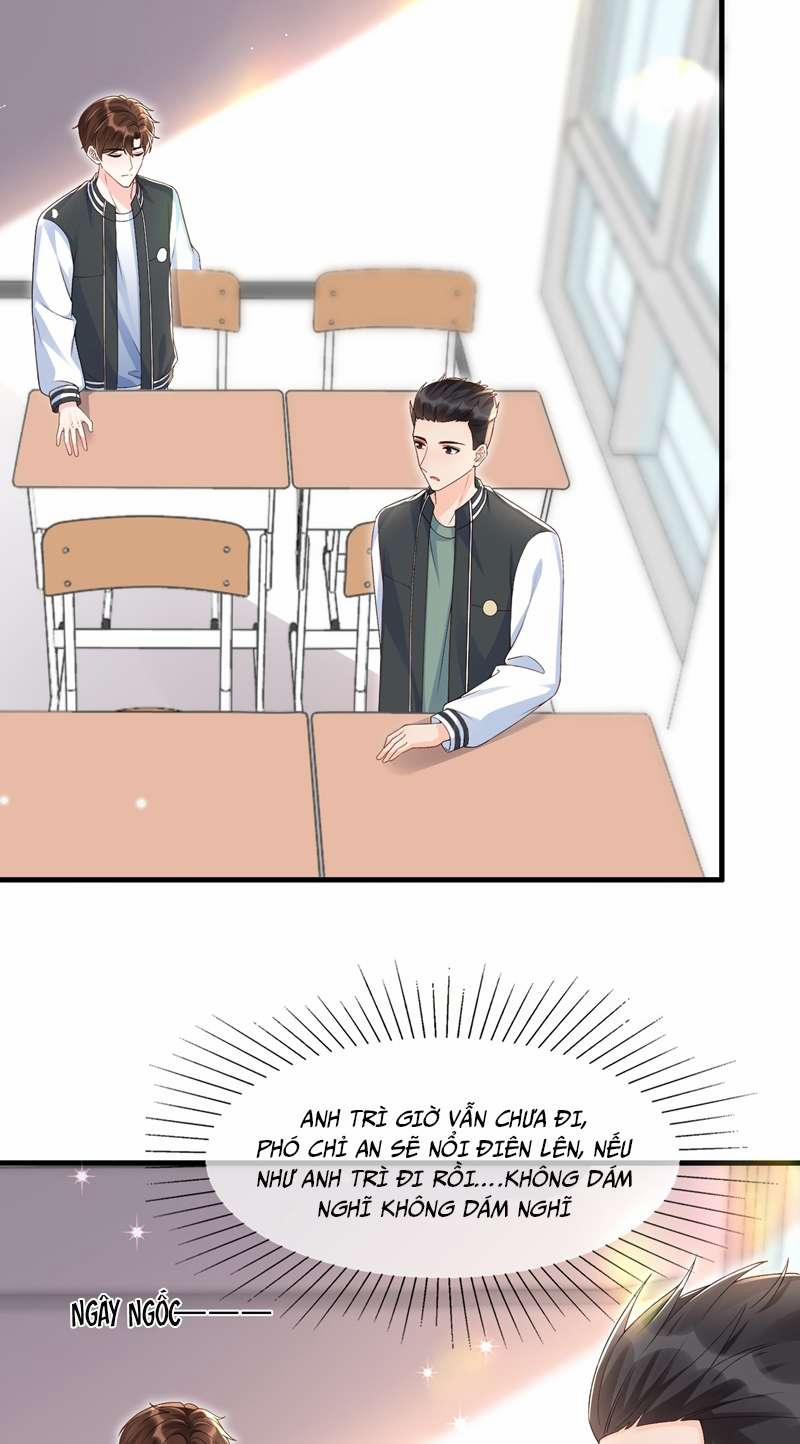 Ngọt Không Ngừng Nghỉ 69 trang 3