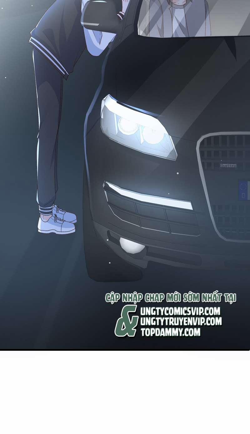 Ngọt Không Ngừng Nghỉ 69 trang 31