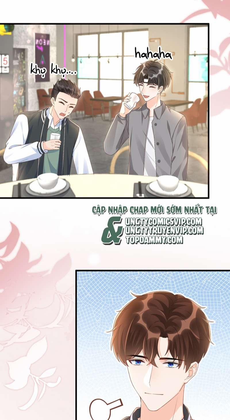 Ngọt Không Ngừng Nghỉ 69 trang 7