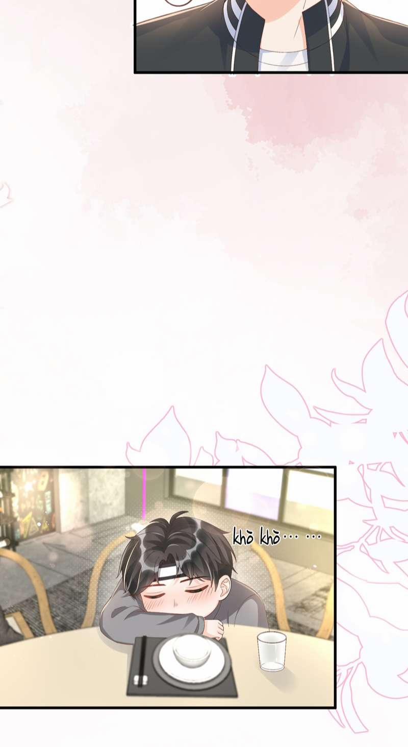 Ngọt Không Ngừng Nghỉ 69 trang 8