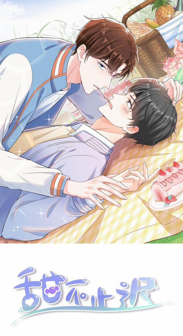 Ngọt Không Ngừng Nghỉ 7 trang 0