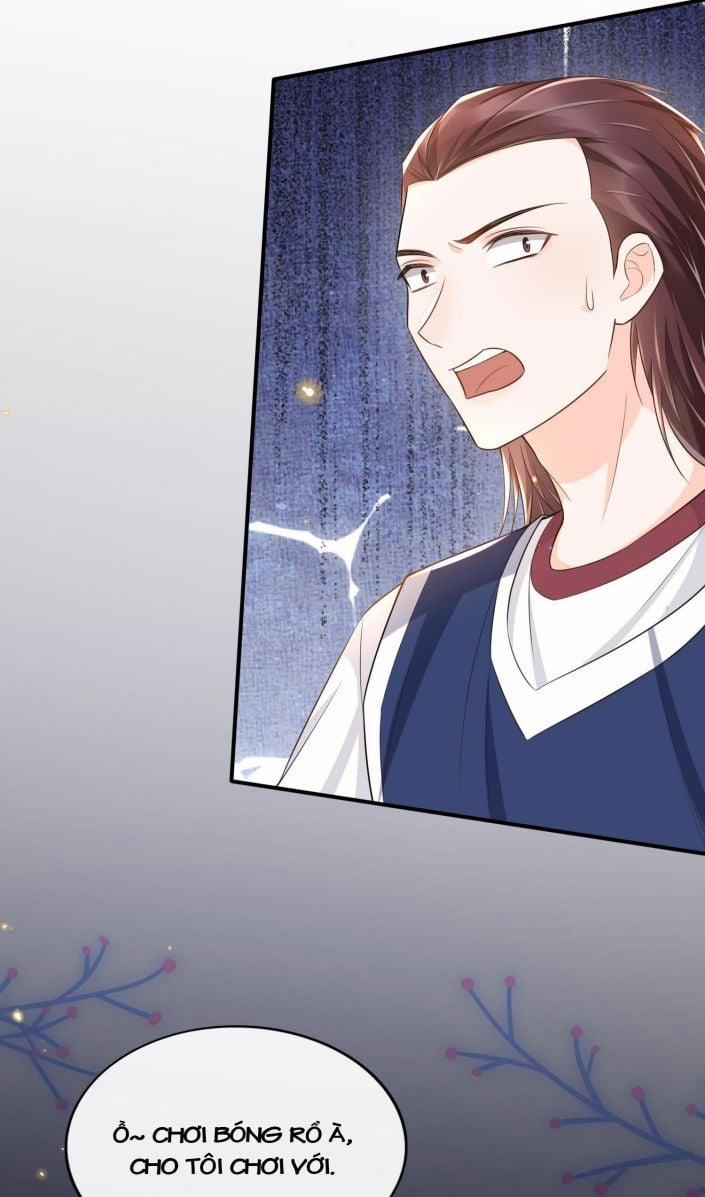 Ngọt Không Ngừng Nghỉ 7 trang 20