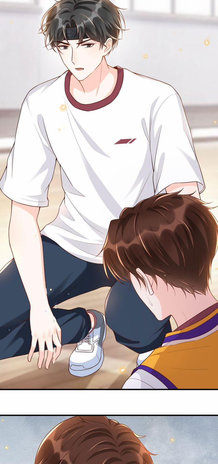 Ngọt Không Ngừng Nghỉ 7 trang 32