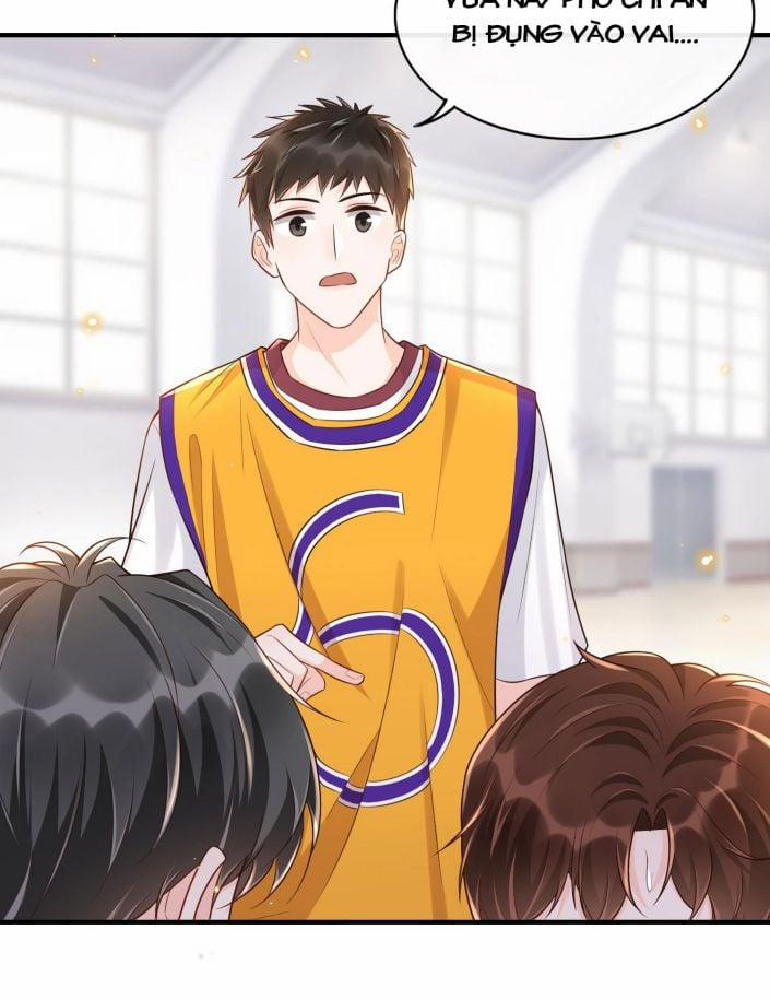 Ngọt Không Ngừng Nghỉ 7 trang 36