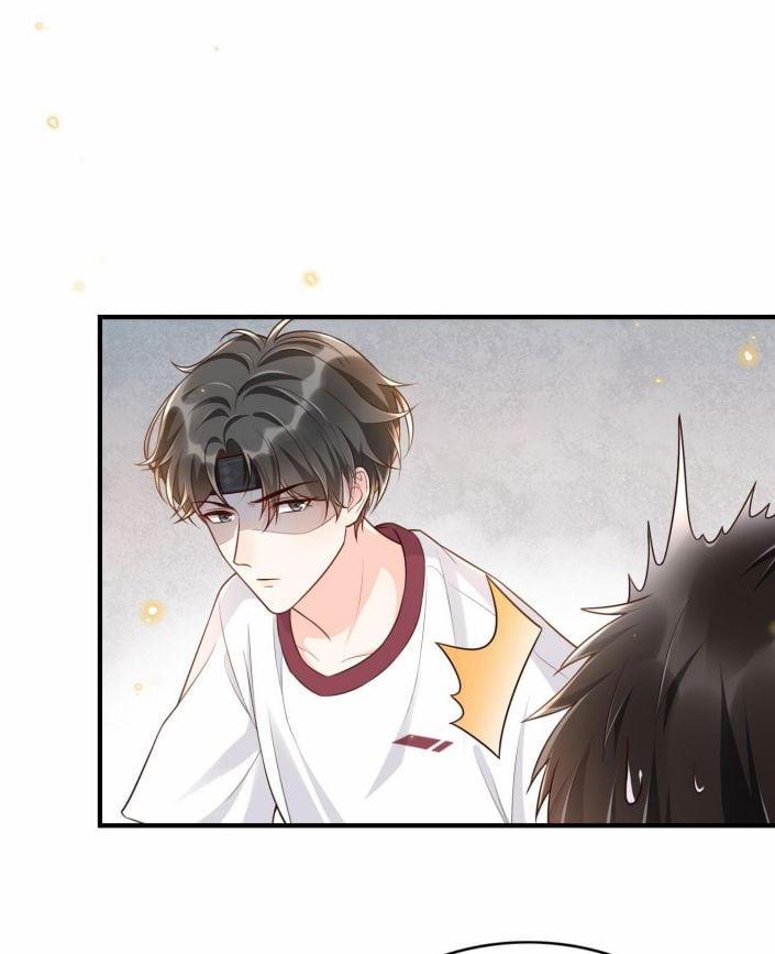 Ngọt Không Ngừng Nghỉ 7 trang 37