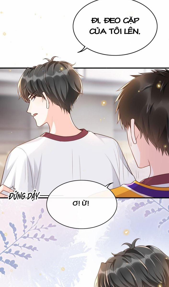 Ngọt Không Ngừng Nghỉ 7 trang 38