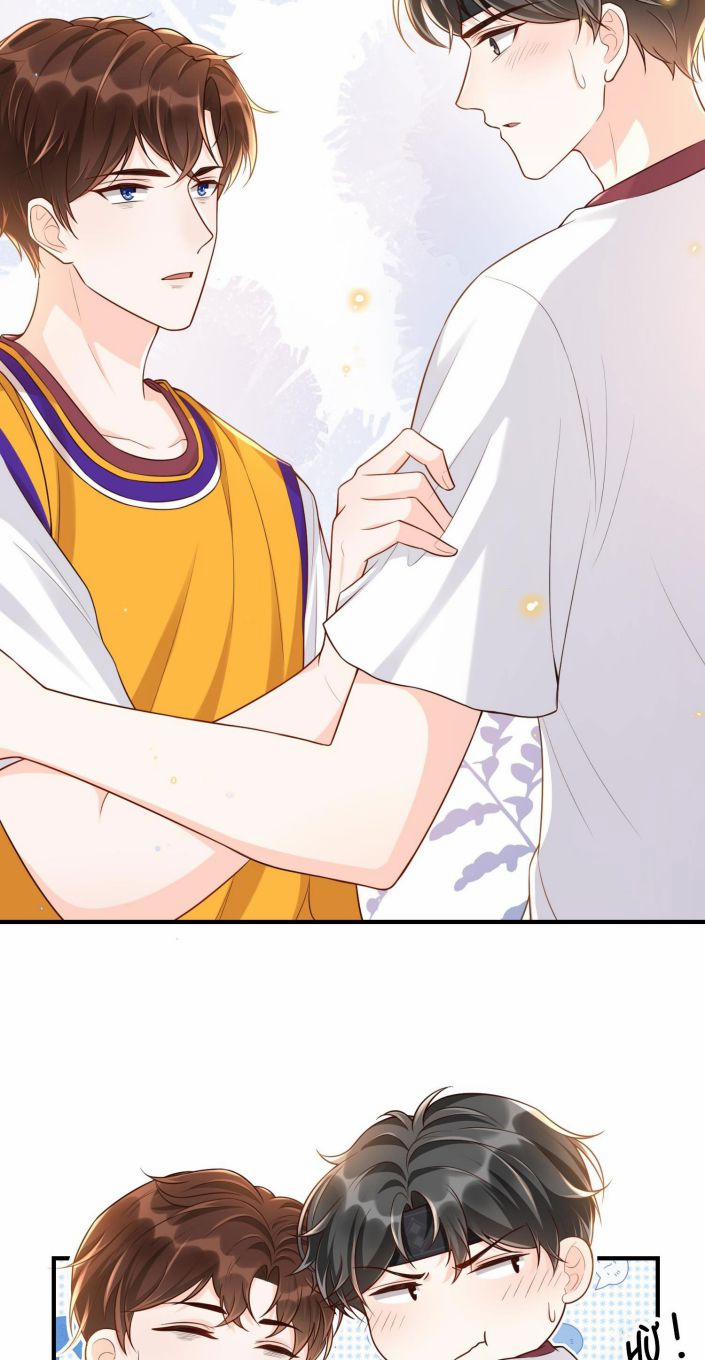 Ngọt Không Ngừng Nghỉ 7 trang 39