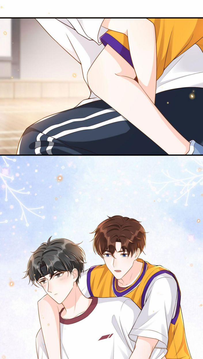 Ngọt Không Ngừng Nghỉ 7 trang 43