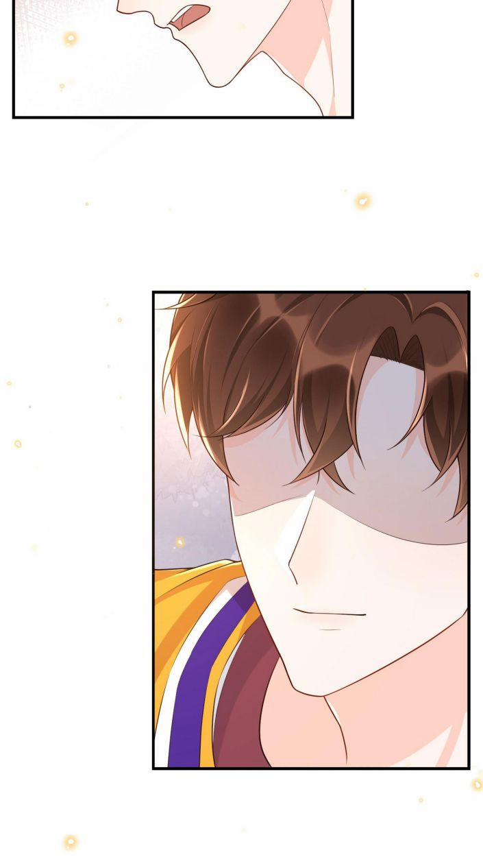 Ngọt Không Ngừng Nghỉ 7 trang 45