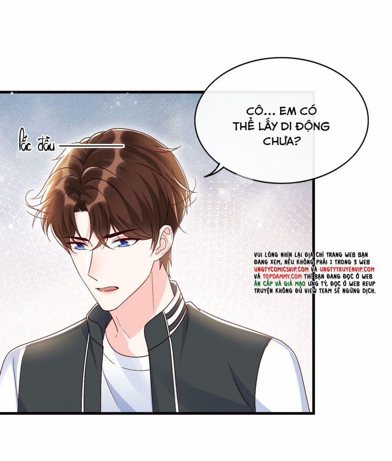 Ngọt Không Ngừng Nghỉ 70 trang 10
