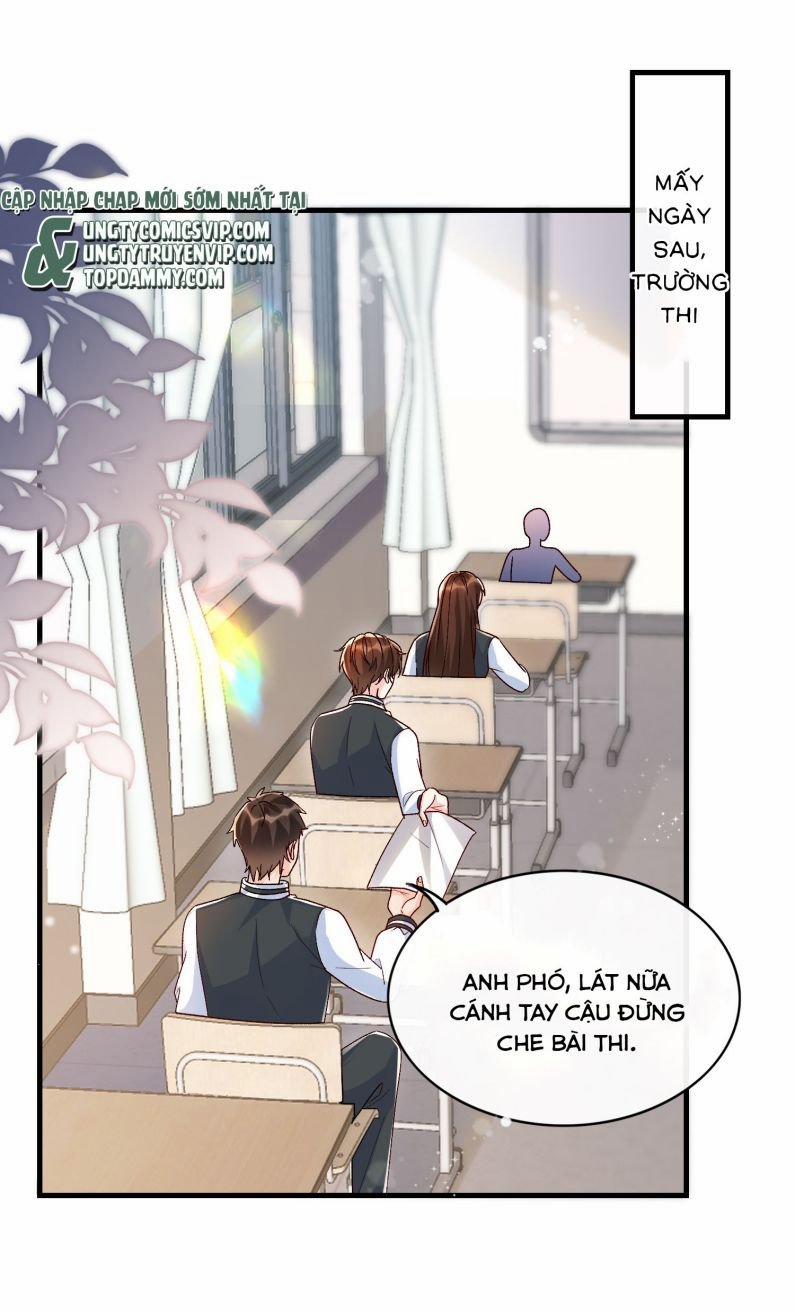 Ngọt Không Ngừng Nghỉ 70 trang 2