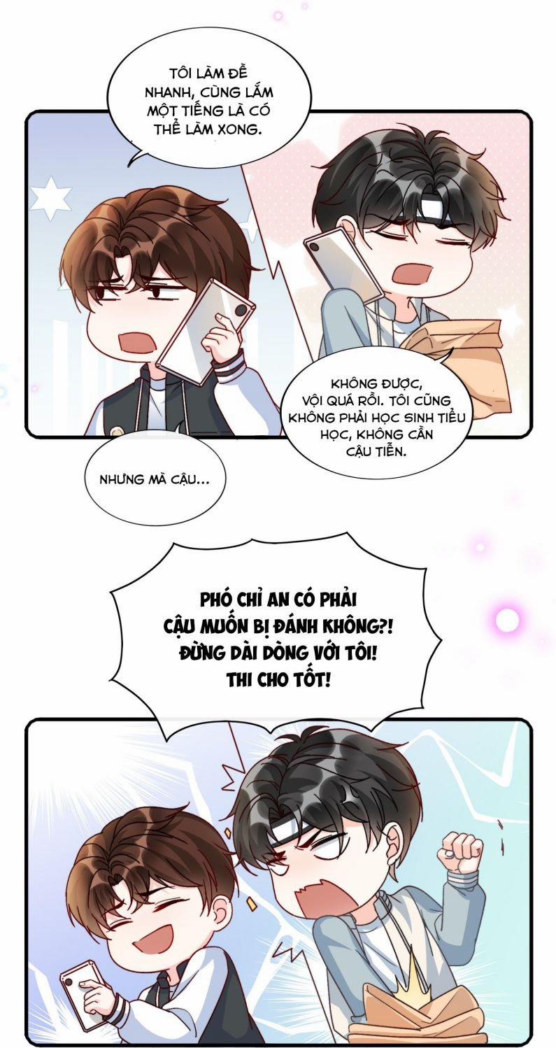 Ngọt Không Ngừng Nghỉ 70 trang 20