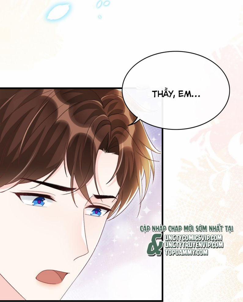 Ngọt Không Ngừng Nghỉ 70 trang 26