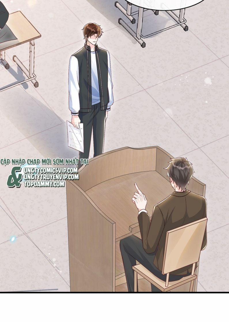 Ngọt Không Ngừng Nghỉ 70 trang 28