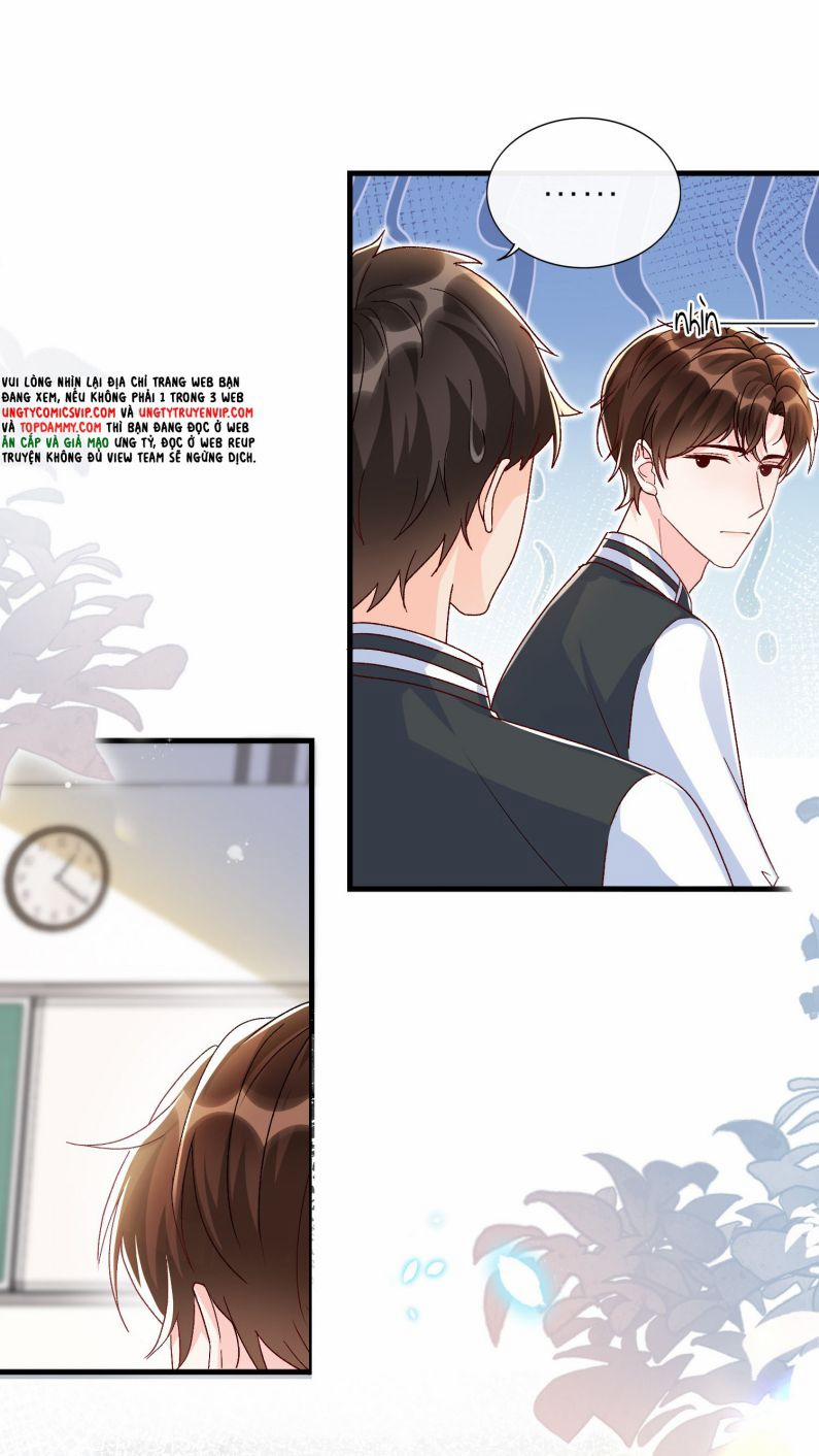 Ngọt Không Ngừng Nghỉ 70 trang 3