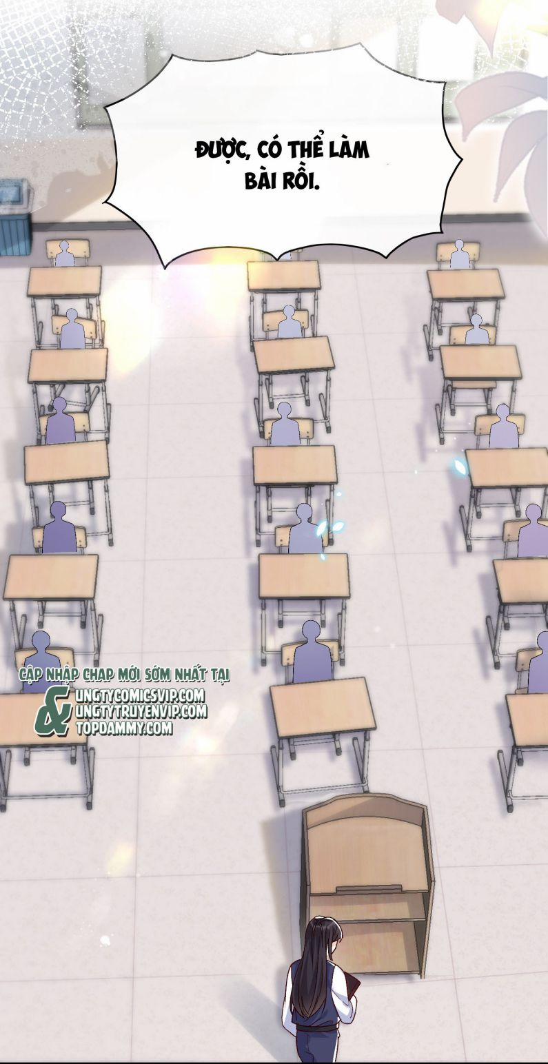 Ngọt Không Ngừng Nghỉ 70 trang 4