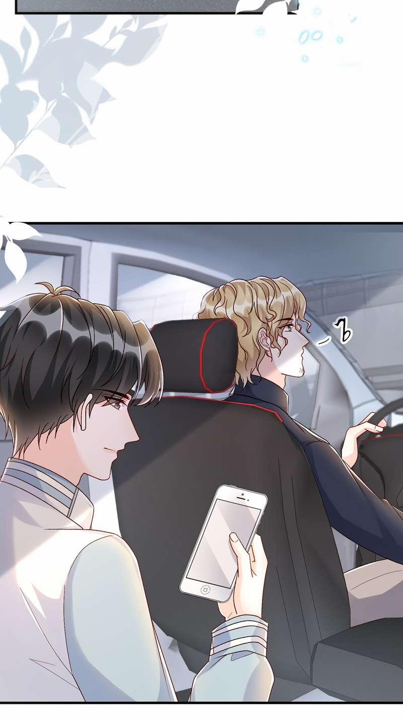 Ngọt Không Ngừng Nghỉ 71 trang 11