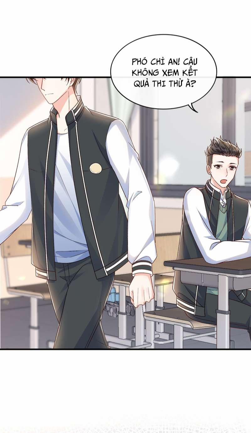 Ngọt Không Ngừng Nghỉ 71 trang 19