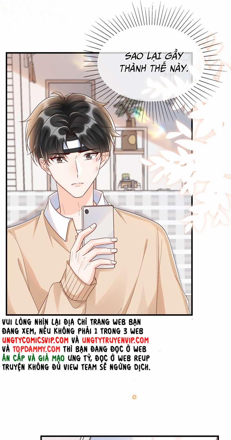 Ngọt Không Ngừng Nghỉ 71 trang 34