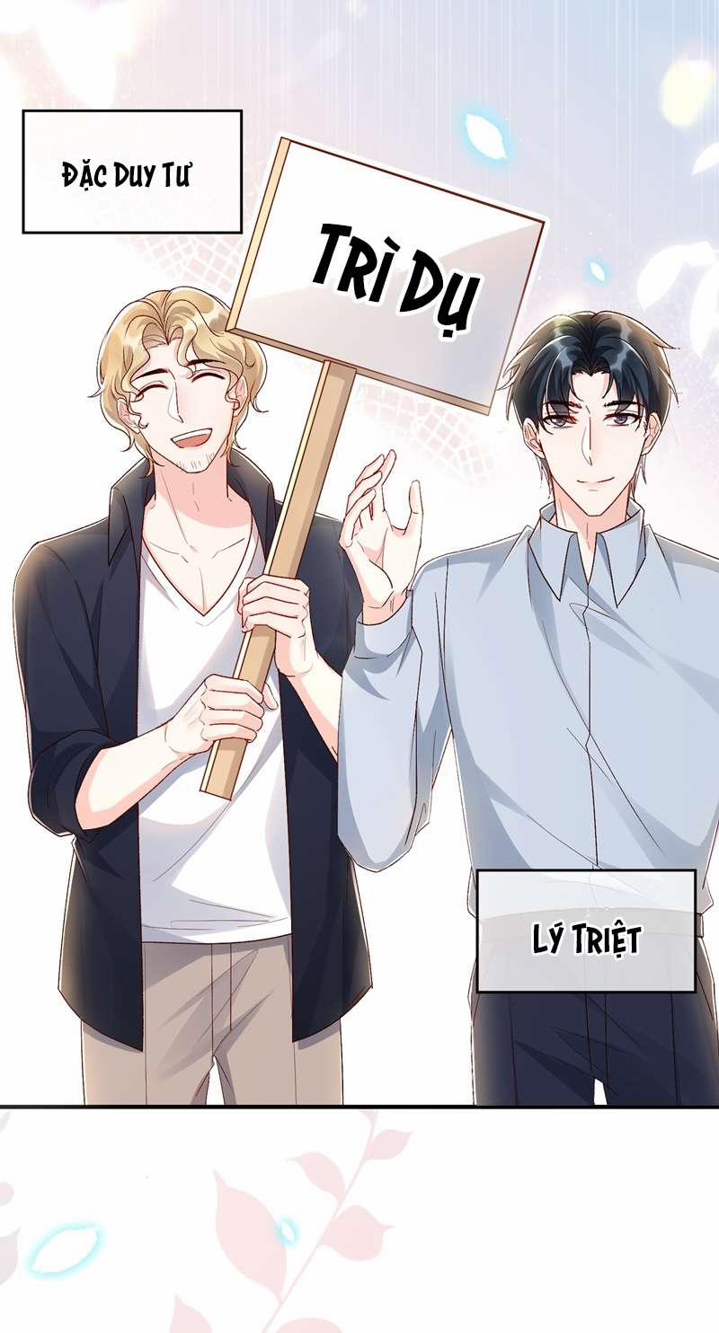 Ngọt Không Ngừng Nghỉ 71 trang 9