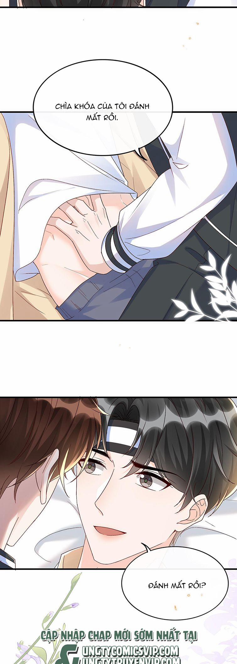 Ngọt Không Ngừng Nghỉ 72 trang 10