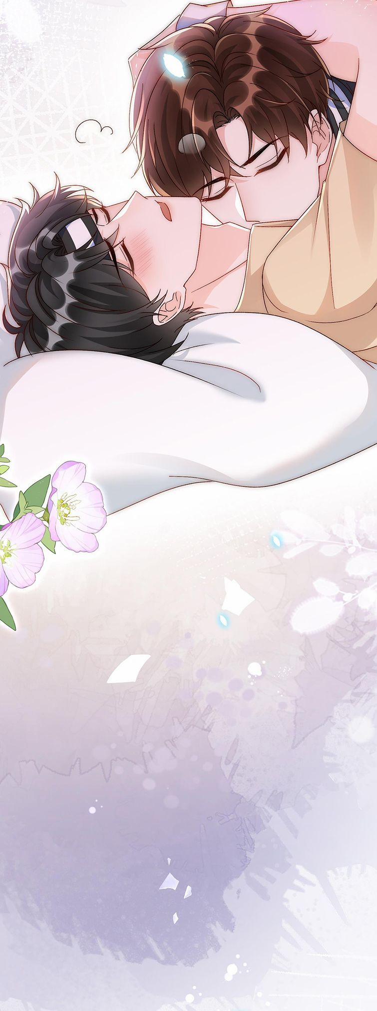 Ngọt Không Ngừng Nghỉ 72 trang 19