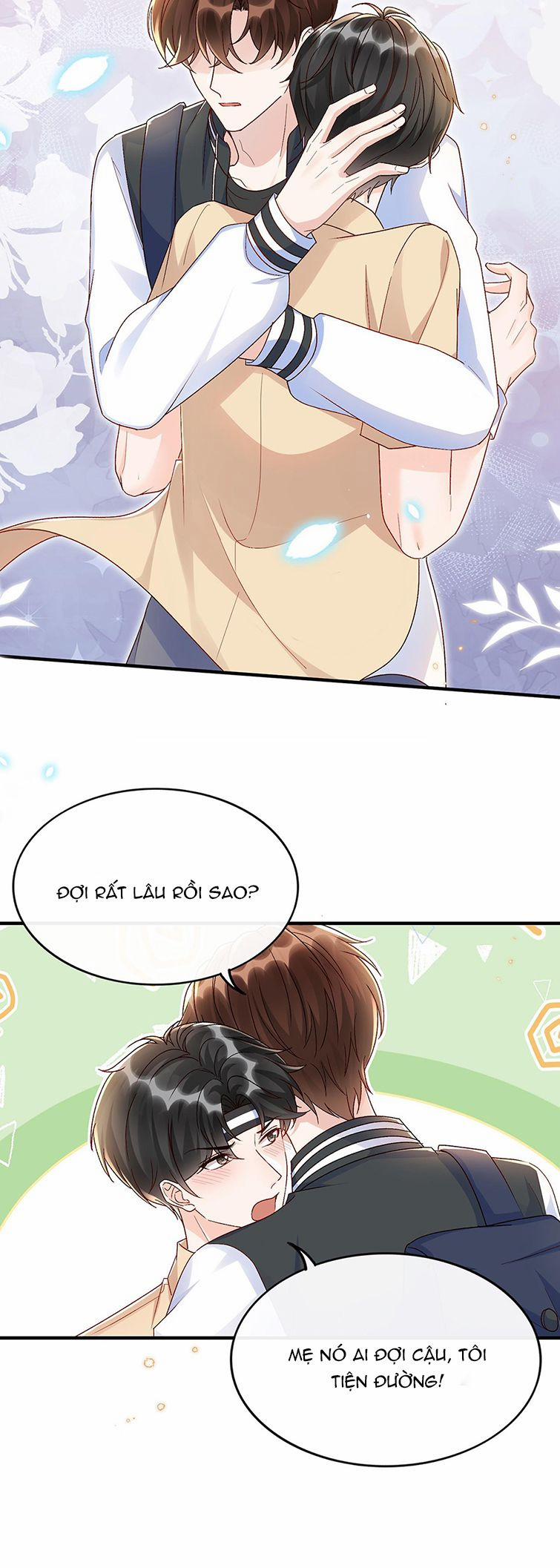 Ngọt Không Ngừng Nghỉ 72 trang 6