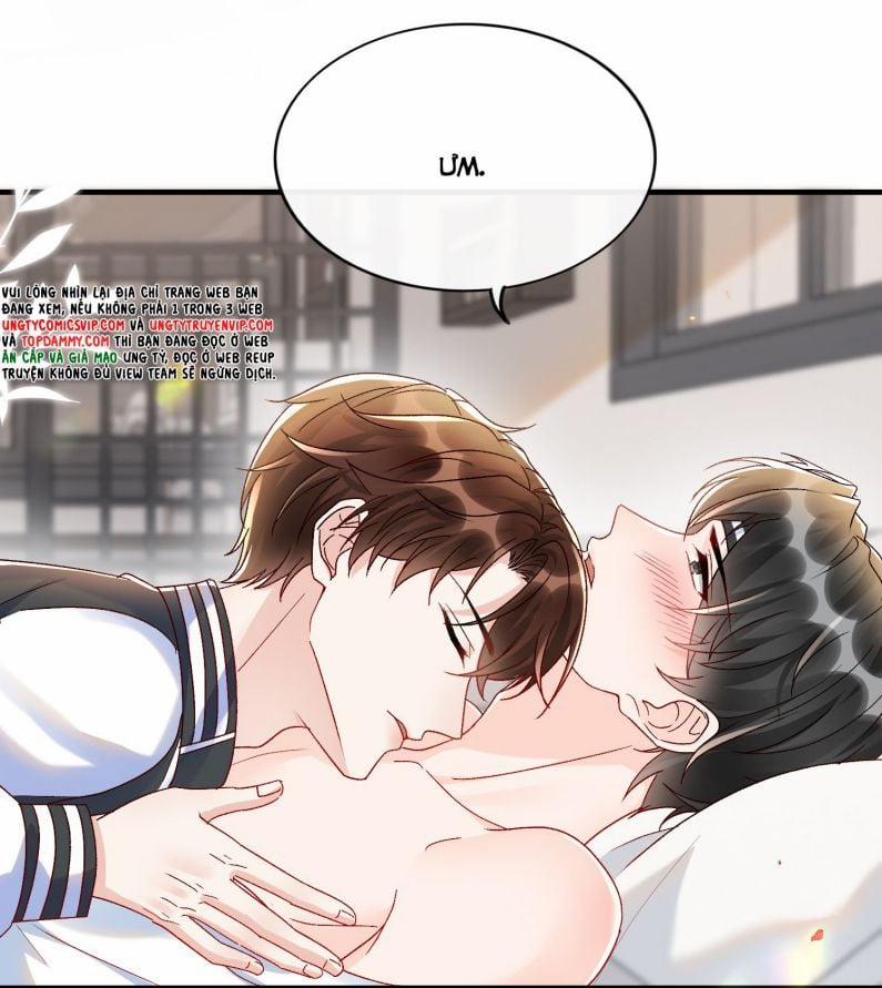 Ngọt Không Ngừng Nghỉ 73 trang 14