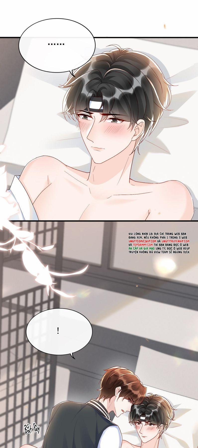 Ngọt Không Ngừng Nghỉ 73 trang 18