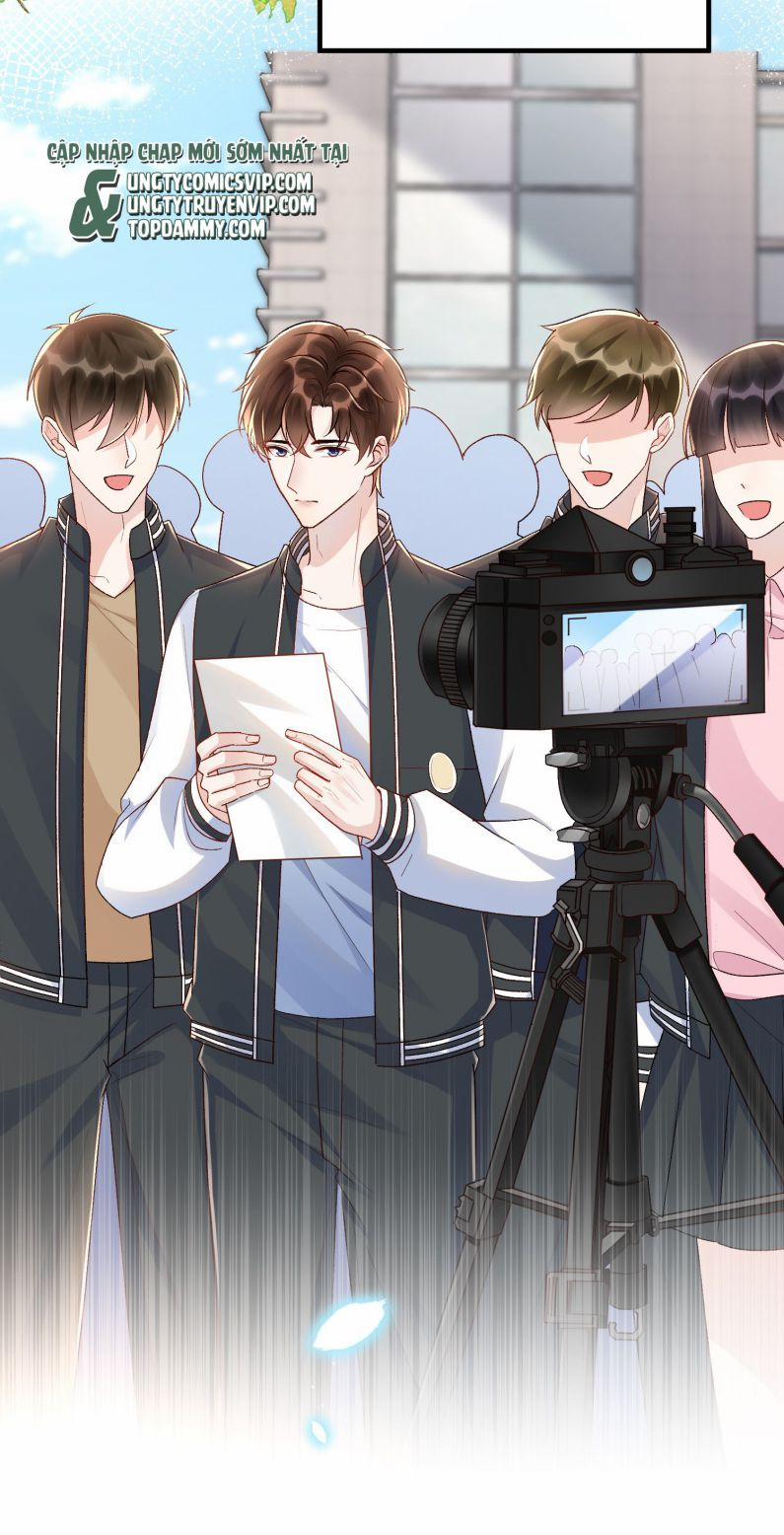 Ngọt Không Ngừng Nghỉ 73 trang 27