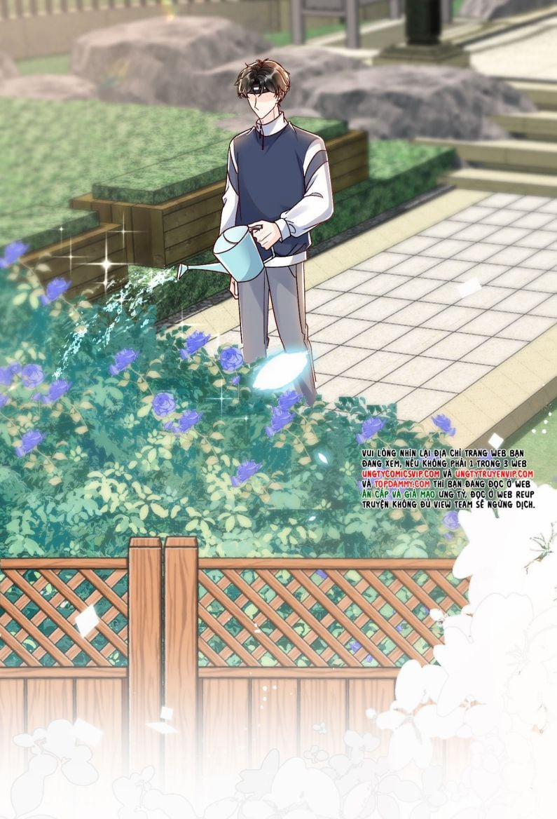 Ngọt Không Ngừng Nghỉ 73 trang 36