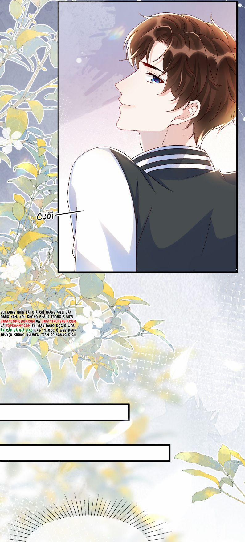 Ngọt Không Ngừng Nghỉ 73 trang 6