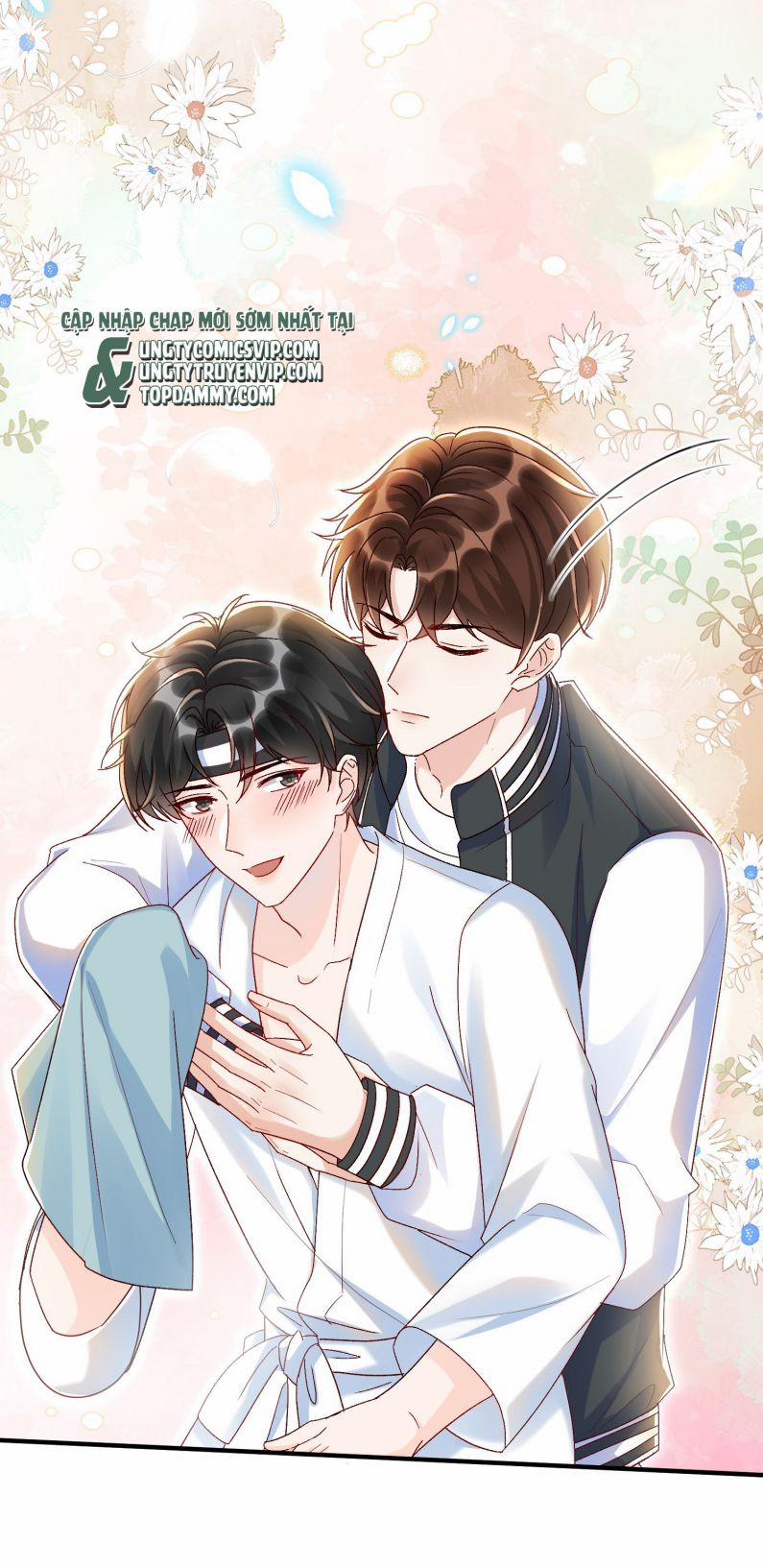 Ngọt Không Ngừng Nghỉ 73 trang 8