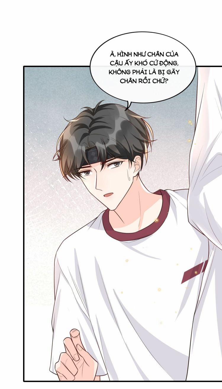 Ngọt Không Ngừng Nghỉ 8 trang 13