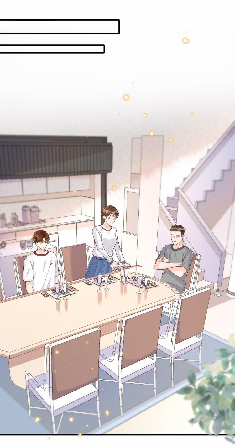 Ngọt Không Ngừng Nghỉ 8 trang 31