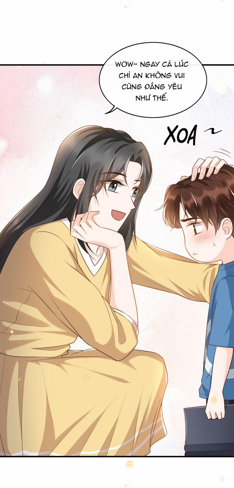 Ngọt Không Ngừng Nghỉ 9 trang 12