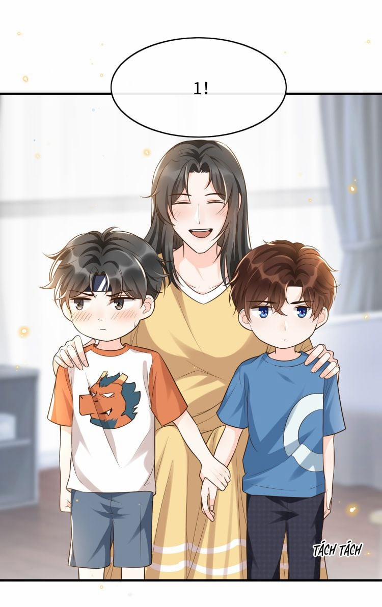 Ngọt Không Ngừng Nghỉ 9 trang 18