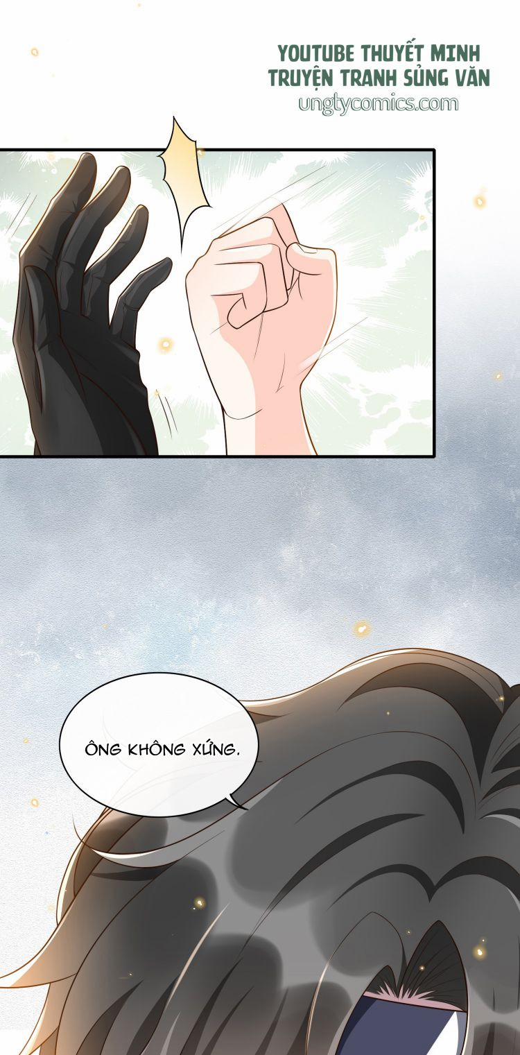 Ngọt Không Ngừng Nghỉ 9 trang 23