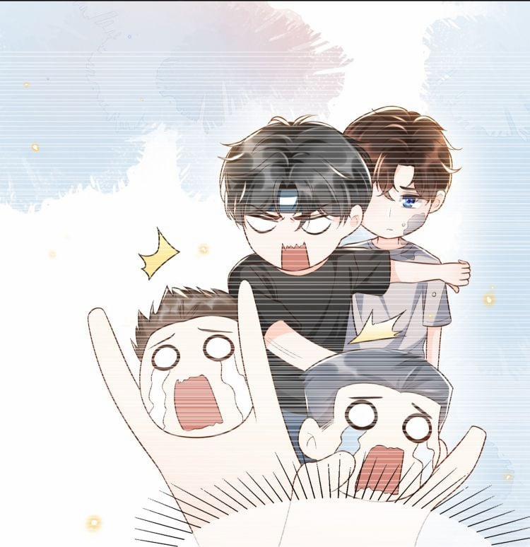 Ngọt Không Ngừng Nghỉ 9 trang 31