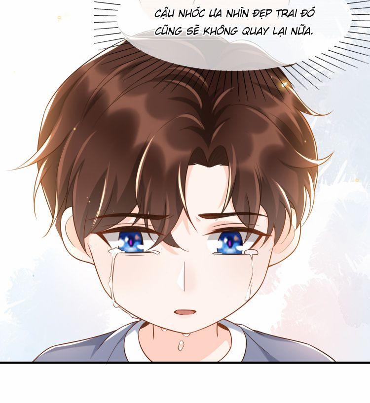 Ngọt Không Ngừng Nghỉ 9 trang 32