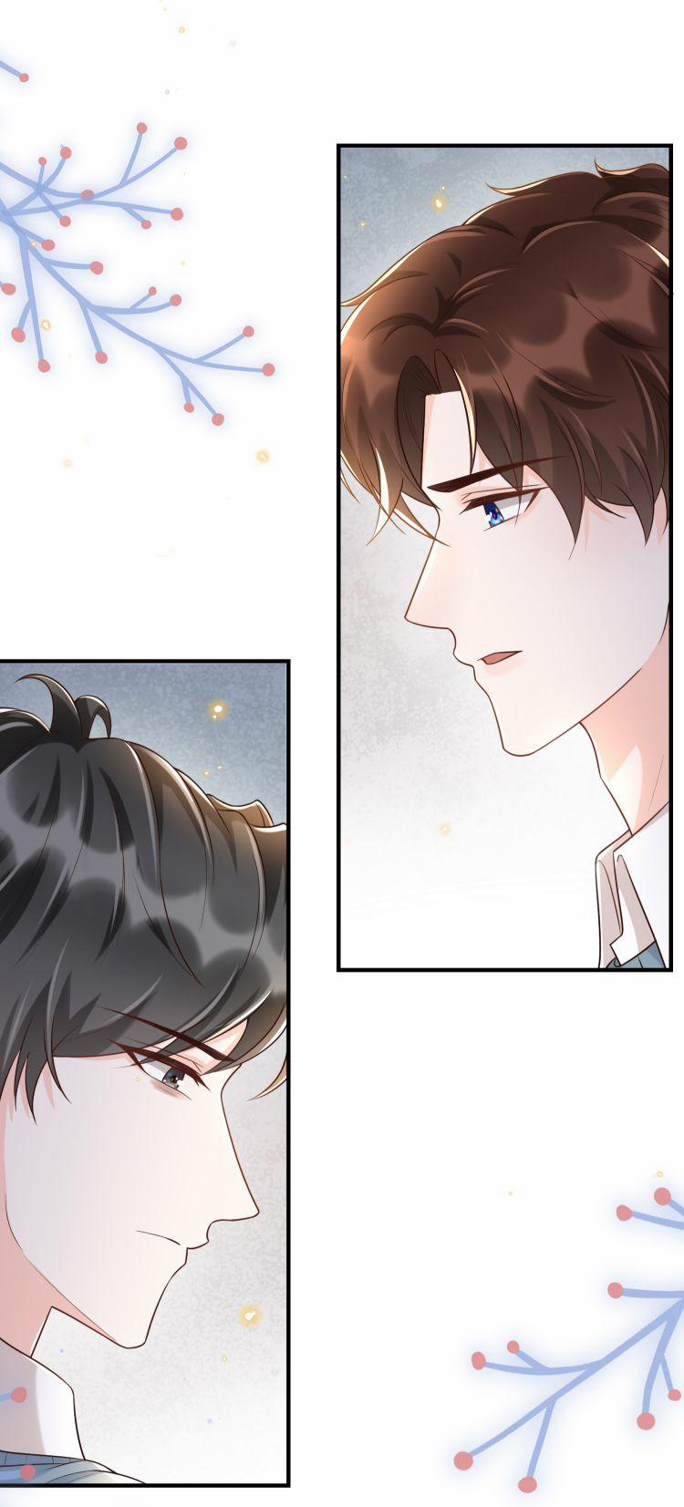 Ngọt Không Ngừng Nghỉ 9 trang 34