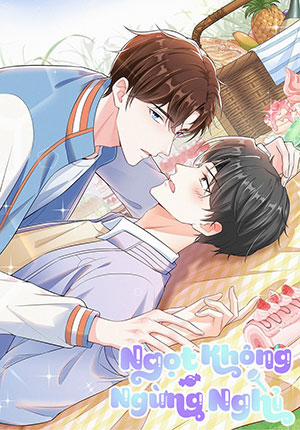 Đọc truyện tranh Ngọt Không Ngừng Nghỉ