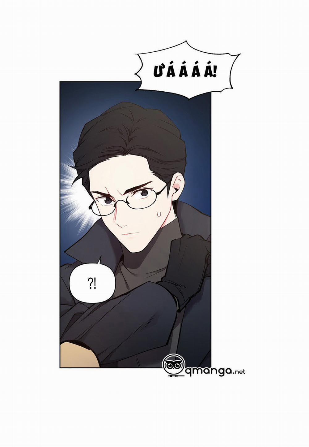 Ngọt Ngào Dành Cho Em 0 Kết thúc trang 10