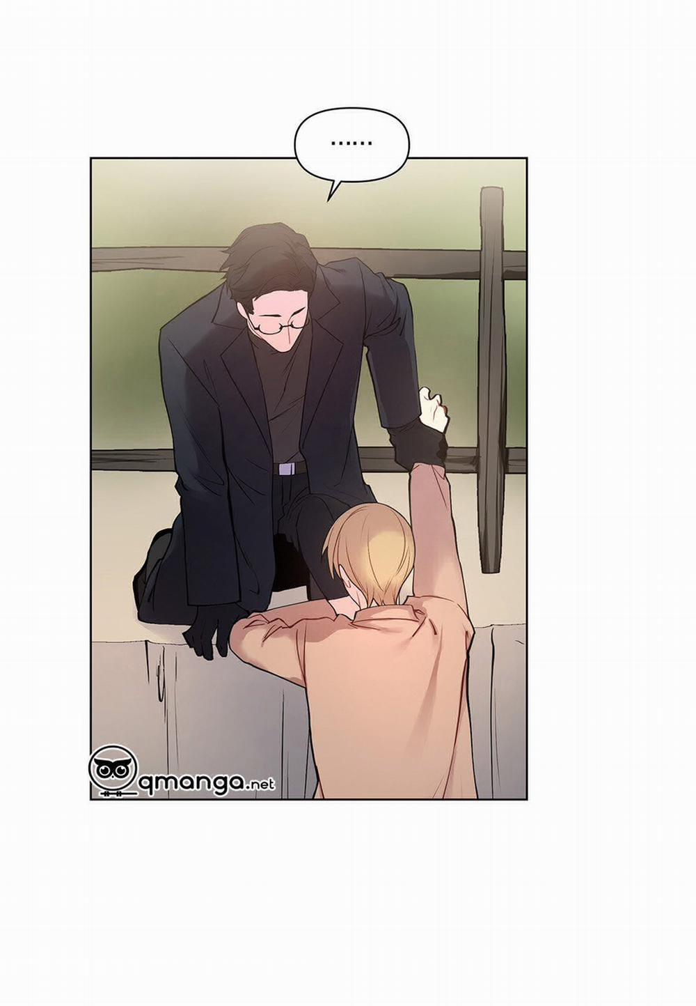 Ngọt Ngào Dành Cho Em 0 Kết thúc trang 13