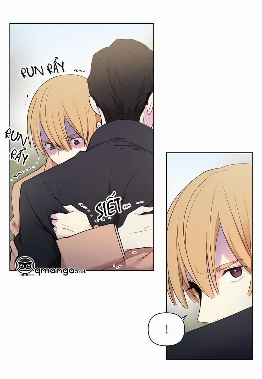 Ngọt Ngào Dành Cho Em 0 Kết thúc trang 14