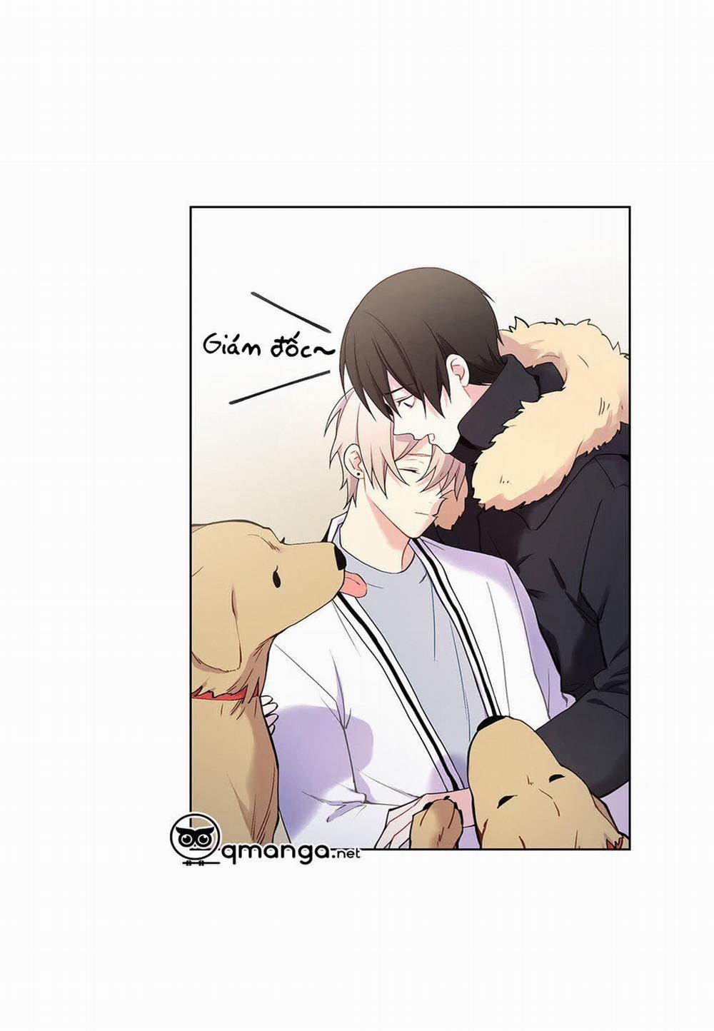 Ngọt Ngào Dành Cho Em 0 Kết thúc trang 15