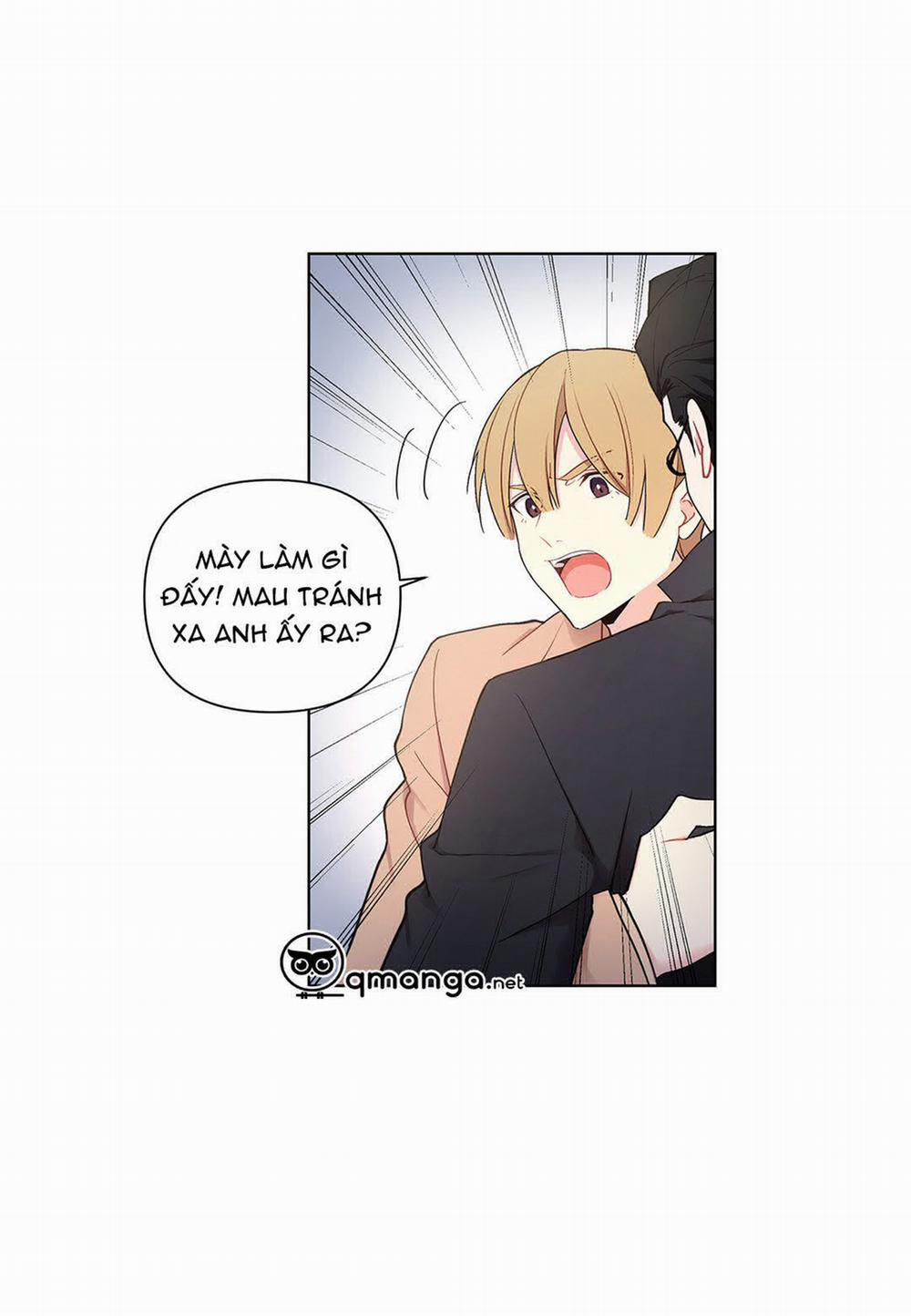 Ngọt Ngào Dành Cho Em 0 Kết thúc trang 16