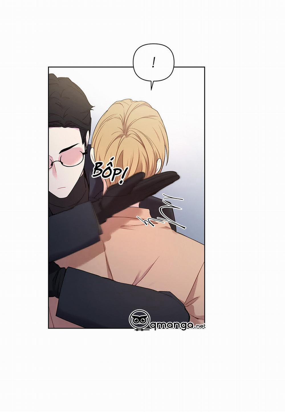 Ngọt Ngào Dành Cho Em 0 Kết thúc trang 19