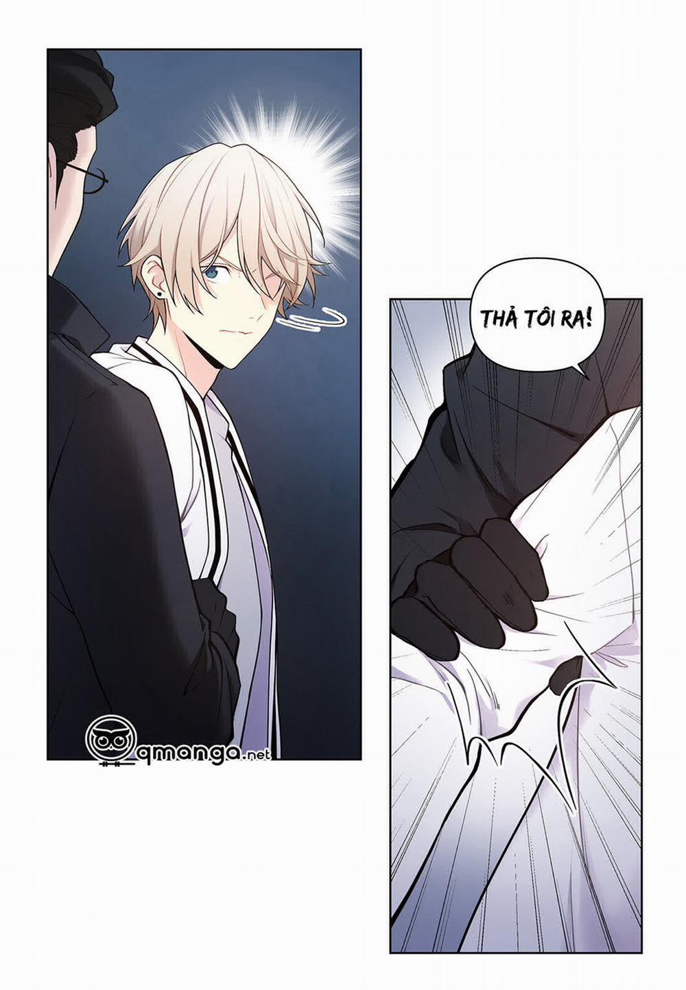 Ngọt Ngào Dành Cho Em 0 Kết thúc trang 2